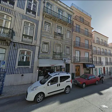Apartment Sweet - Sao Bento *