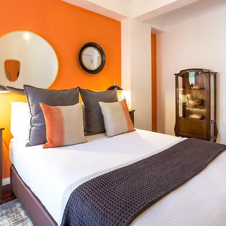 Apartment Sweet - Sao Bento *