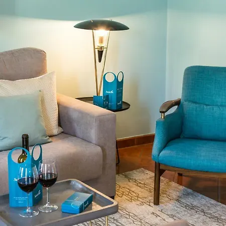 Apartment Sweet - Sao Bento Lisbon