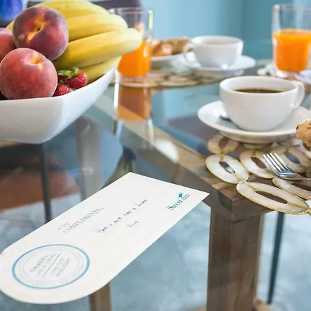 Apartment Sweet - Sao Bento