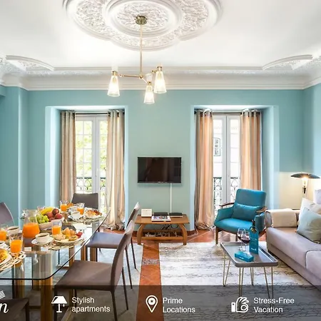 Sweet - Sao Bento Apartment