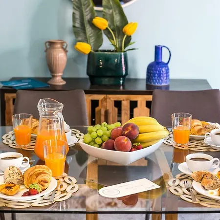 Sweet - Sao Bento Apartment Lisbon