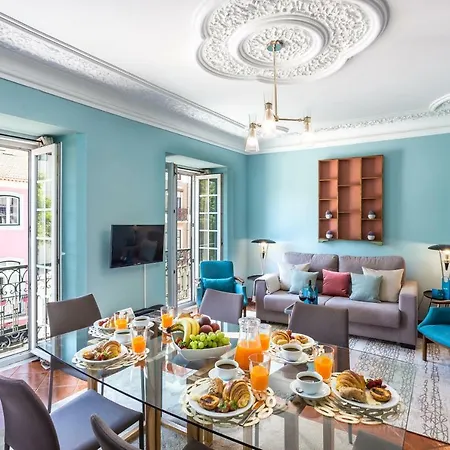 Apartment Sweet - Sao Bento *
