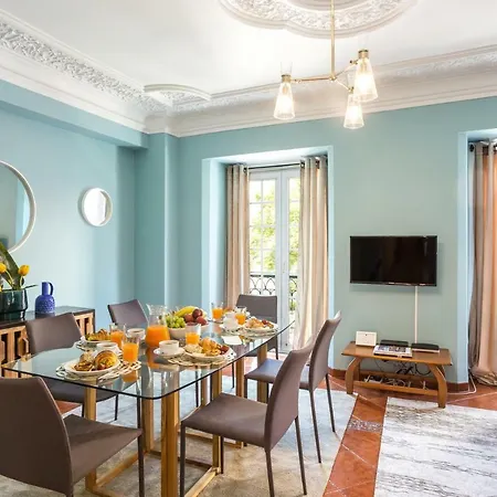 Apartment Sweet - Sao Bento *