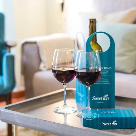 Apartment Sweet - Sao Bento