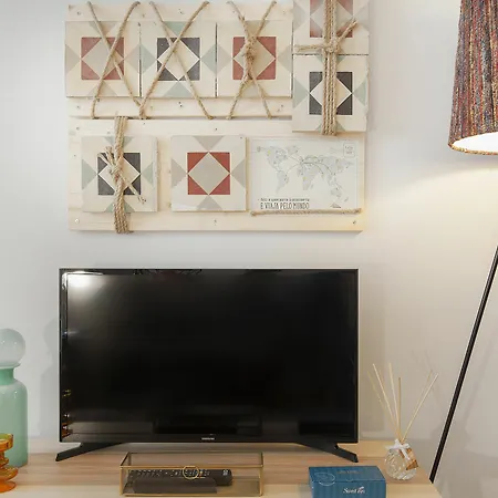 Sweet - Sao Bento Apartment Lisbon