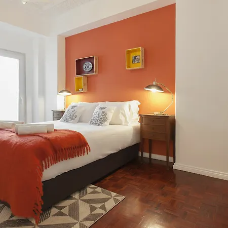 Apartment Sweet - Sao Bento *