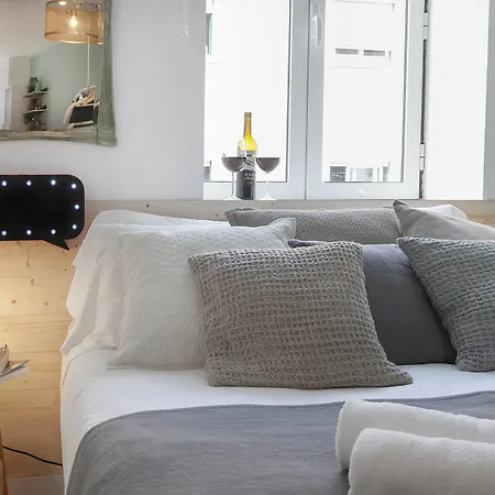 Apartment Sweet - Sao Bento *