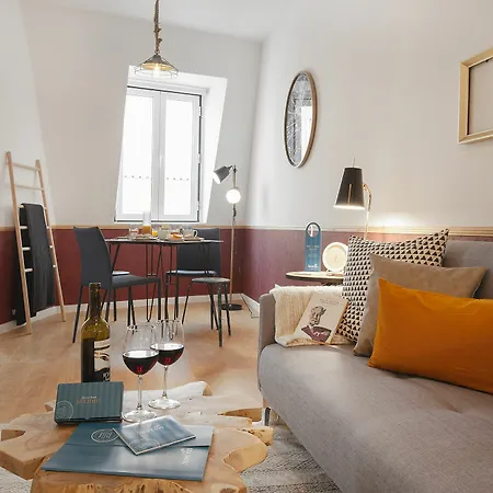 Sweet - Sao Bento Apartment