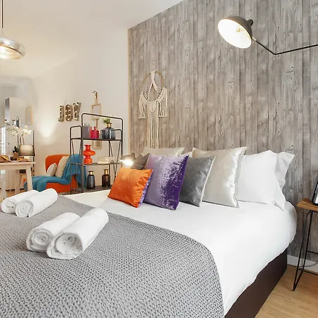 Apartment Sweet - Sao Bento