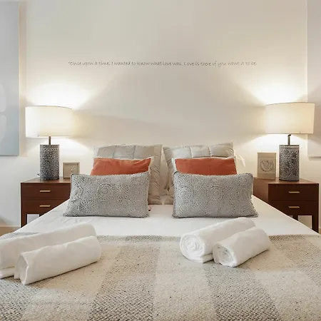 Apartment Sweet - Sao Bento *