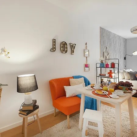 Apartment Sweet - Sao Bento Lisbon