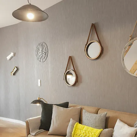 Apartment Sweet - Sao Bento *