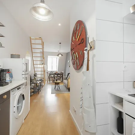 Sweet - Sao Bento Apartment *