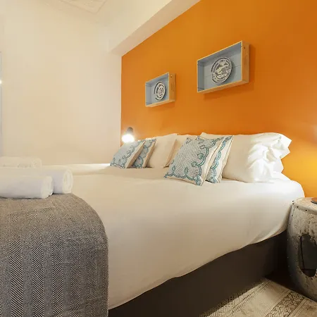 Sweet - Sao Bento Apartment