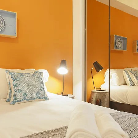 Apartment Sweet - Sao Bento