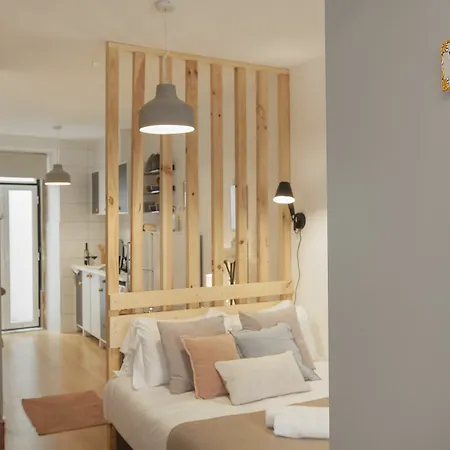 Sweet - Sao Bento Apartment