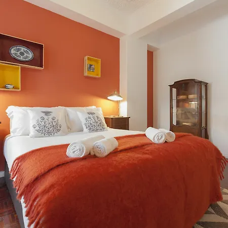 Sweet - Sao Bento Apartment *
