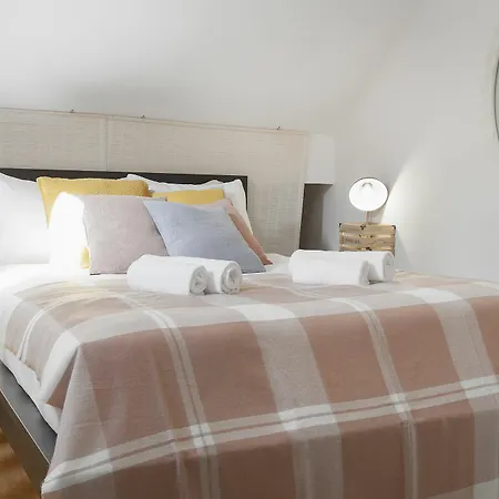 Apartment Sweet - Sao Bento