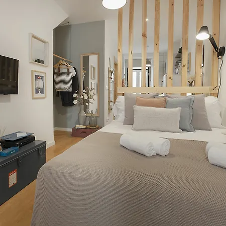 Sweet - Sao Bento Apartment *