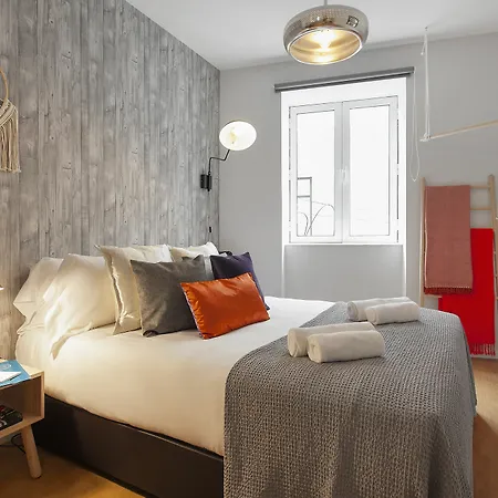 Sweet - Sao Bento Apartment