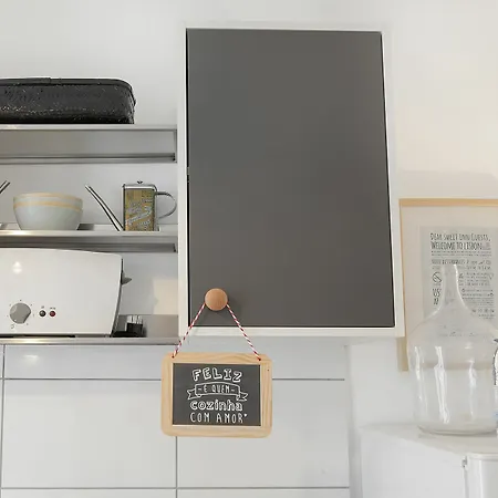 Sweet - Sao Bento Apartment Lisbon