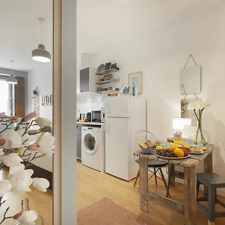 Apartment Sweet - Sao Bento Lisbon