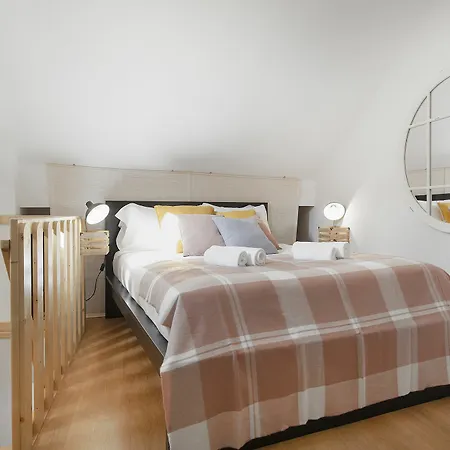 Sweet - Sao Bento Apartment