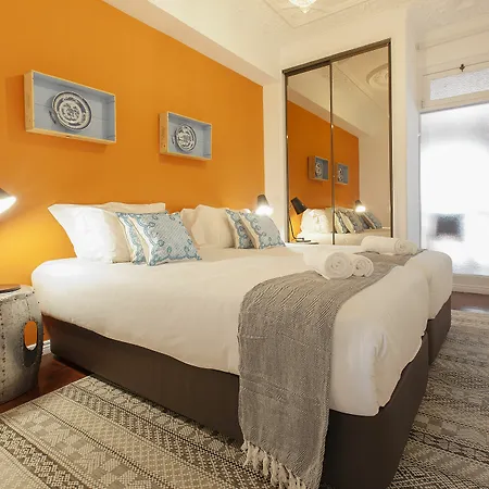 Sweet - Sao Bento Apartment