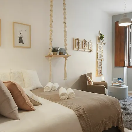 Apartment Sweet - Sao Bento Lisbon