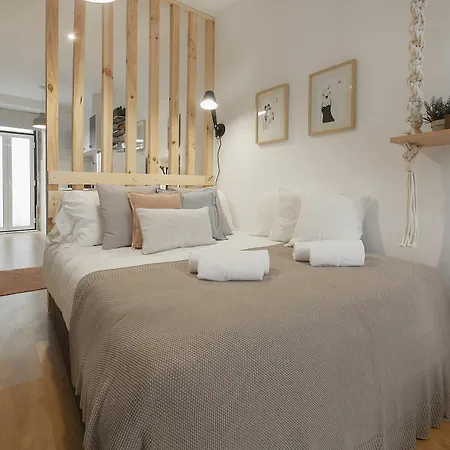 Sweet - Sao Bento Apartment Lisbon