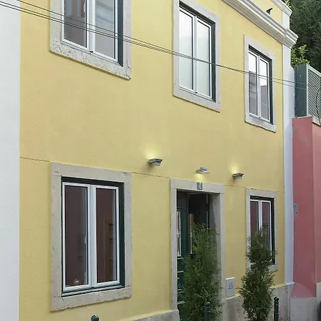 Sweet - Sao Bento Apartment