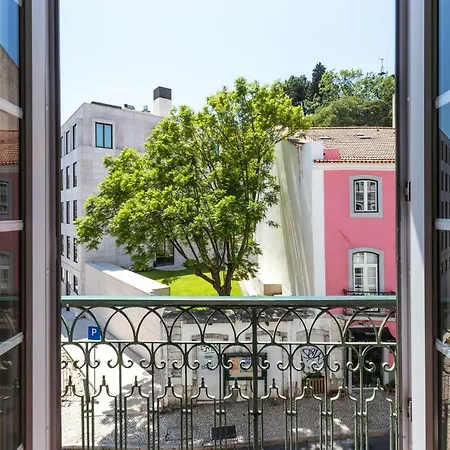 Sweet - Sao Bento Appartement *