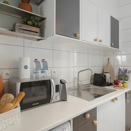 Sweet - Sao Bento Appartement
